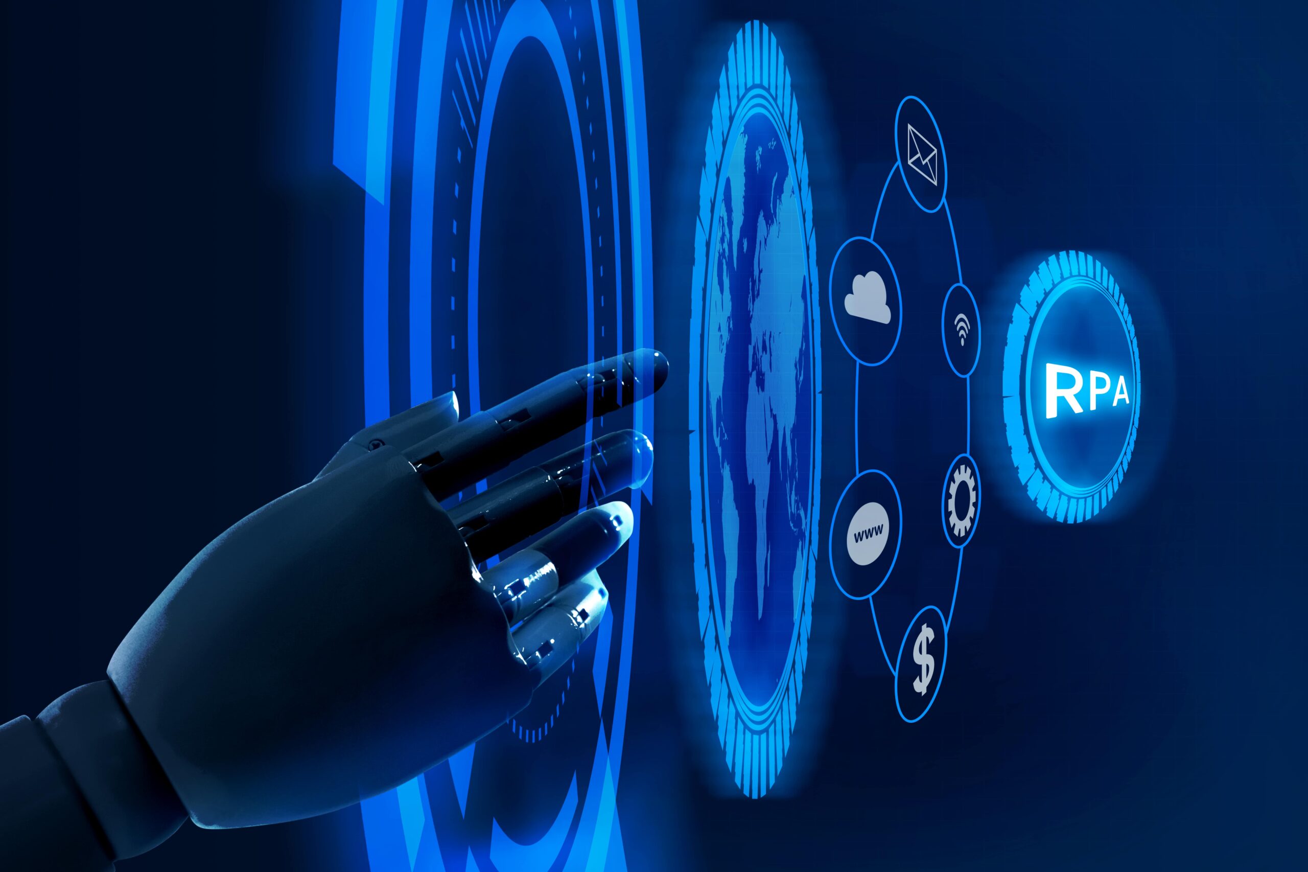 Tailored systems to optimize your operations.