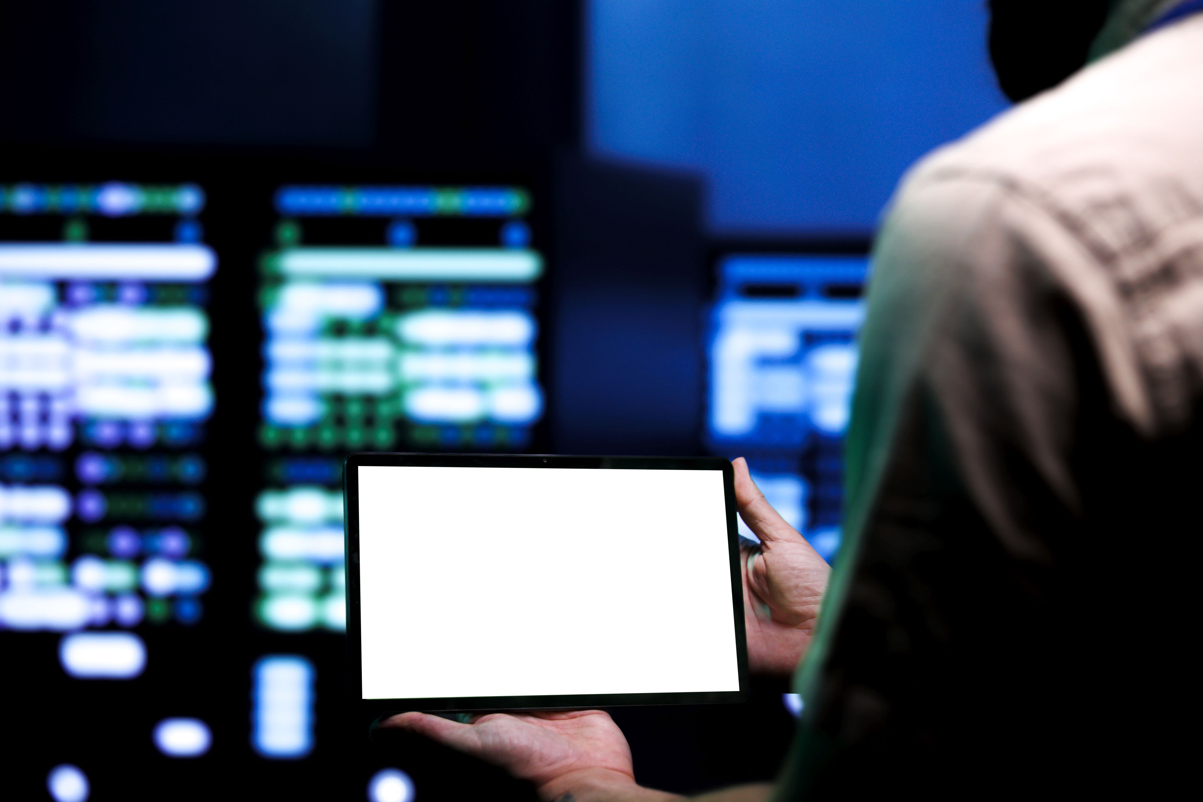 Ensuring seamless system integration.